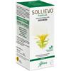 ABOCA SpA SOCIETA' AGRICOLA Sollievo FisioLax Sciroppo 180 gr