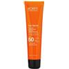 KORFF Srl Korff Sun Secret Latte Solare Corpo Anti Age e Protezione SPF 50+ 100ml