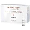 LABO INTERNATIONAL Srl Rinfoltina Capelli Corti 40 Fiale