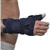 DUAL SANITALY SpA SOC.BENEFIT Gibaud Ortho Manugib Trauma ortesi polso pollice DX tg 1