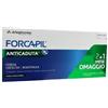 ARKOFARM Srl Forcapil Anti-Hair Loss Anticaduta 2+1 mese in omaggio 90 Compresse