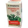 ARKOFARM Srl Arkocapsule Vitamina D3 Vegetale 2000 UI 45 Capsule