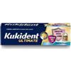 PROCTER & GAMBLE SRL Kukident Ultimate Crema Adesiva MAXI 57 gr