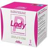 CORMAN SpA Lady Presteril Pura Protezione 24 Proteggi Slip Ripiegati in Bustina