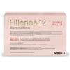 LABO INTERNATIONAL Srl Fillerina 12 Biorevitalizing Double Filler trattamento grado 3-Bio