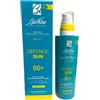 I.C.I.M. (BIONIKE) INTERNATION Bionike Defence Sun 50+ Latte Fluido Protezione Molto Alta 200 ml