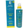 I.C.I.M. (BIONIKE) INTERNATION Bionike Defence Sun 50+ Latte Spray Protezione Molto Alta 200 ml