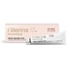 LABO INTERNATIONAL Srl Fillerina 12 Double Filler Biorevitalizing Crema Contorno Occhi Grado 3-Bio 15 ml