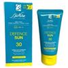 I.C.I.M. (BIONIKE) INTERNATION Bionike Defence Sun 30 Crema Viso Fondente Protezione Alta 50 ml