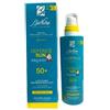 I.C.I.M. (BIONIKE) INTERNATION Bionike Defence Sun Baby & Kid 50 + Latte Fluido Protezione Molto Alta 200 ml