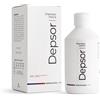 CETRA PHARMA Srl DEPSOR SHAMPOO DOCCIA 250ML