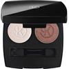 KORFF Srl Korff Cure Make Up Palette Ombretti Duo Rose Glamour 02