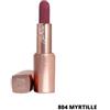 I.C.I.M. (BIONIKE) INTERNATION Bionike Defence Color Soft Mat Rossetto Ultra Opaco 804 Myrtille 3,5 ml
