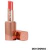 I.C.I.M. (BIONIKE) INTERNATION Bionike Defence Color Nutri Shine Rossetto Brillante 202 Cognac 3 ml