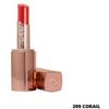 I.C.I.M. (BIONIKE) INTERNATION Bionike Defence Color Nutri Shine Rossetto Brillante 209 Corail 3 ml