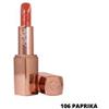 I.C.I.M. (BIONIKE) INTERNATION Bionike Defence Color Creamy Velvet Rossetto Colore Pieno 106 Paprika 3,5 ml