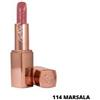 I.C.I.M. (BIONIKE) INTERNATION Bionike Defence Color Creamy Velvet Rossetto Colore Pieno 114 Marsala 3,5 ml