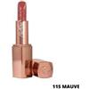 I.C.I.M. (BIONIKE) INTERNATION Bionike Defence Color Creamy Velvet Rossetto Colore Pieno 115 Mauve 3,5 ml