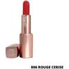 I.C.I.M. (BIONIKE) INTERNATION Bionike Defence Color Soft Mat Rossetto Ultra Opaco 806 Rouge Cerise 3,5 ml