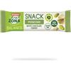 ENERVIT SpA EnerZona Snack Pistacchio 1 Barretta 27 gr