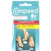 PERRIGO ITALIA Srl Compeed cerotti per vesciche formato misto 10 Cerotti