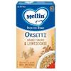 DANONE NUTRICIA SpA SOC.BEN. Mellin Orsetti Grano Tenero e Lenticchie 280g