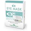 PRODECO PHARMA Srl GSE Eye Mask 5 Maschere Oculari Monouso 30 ml