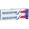 HALEON ITALY Srl Sensodyne Dentifricio Classic Protection Formato Speciale 2x75 ml