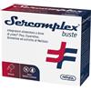 AMNOL CHIMICA BIOLOGICA Srl SERCOMPLEX 20BUST