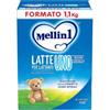 DANONE NUTRICIA SpA SOC.BEN. Mellin 1 Latte Polvere 1,1kg