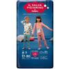 FATER SpA Pampers Baby Care Salvapigiamino S/M 10 Pezzi