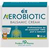 PRODECO PHARMA Srl GSE AEROBIOTIC BALSAMIC CREAM