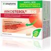 ARKOFARM Srl Arkosterol Plus Benessere Cardiovascolare 30 Capsule