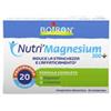 BOIRON Srl Boiron Nutri' Magnesium 300+ Integratore Alimentare 80 compresse