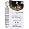 I.C.I.M. (BIONIKE) INTERNATION Bionike Shine On High Sensitivity Plus Biondo Scuro 6.00 Flacone 75 ml e Tubo 50 ml