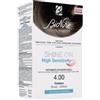 I.C.I.M. (BIONIKE) INTERNATION Bionike Shine On High Sensitivity Plus Castano 4.00 Flacone 75 ml e Tubo 50 ml
