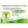 OPELLA HEALTHCARE ITALY Srl Enterogermina Active Age 28 Compresse