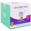 PECTEN GROUP Srl Deavocado Conceive Intensive Support 30 buste da 5g