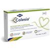 IBSA FARMACEUTICI ITALIA Srl IBSA Colesia 30 Capsule Molli SCADENZA 11/24