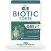 PRODECO PHARMA Srl GSE Biotic Forte difese immunitarie 24 Compresse