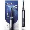 PROCTER & GAMBLE SRL Oral B iO Series 4 Black Spazzolino Elettrico 1 Pezzo