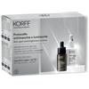 KORFF Srl Korff Cofanetto Protocollo Antimacchie e Luminosità