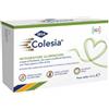 IBSA FARMACEUTICI ITALIA Srl IBSA Colesia 60 Capsule Molli