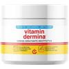 IST.GANASSINI SpA Vitamindermina Crema Idratante Restitutiva 400ml