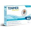 IST.GANASSINI SpA Tonimer Baby Eyes Salviettine Oftalmiche Monouso 16 Pezzi