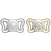 CHICCO (ARTSANA SpA) Chicco Physioforma Succhietto 6-16 Mesi 2 Pezzi