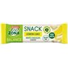 ENERVIT SpA EnerZona Balance Snack Lemon Cake White Chocolate Coated 33g