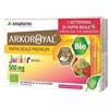 ARKOFARM Srl Arkoroyal Pappa Reale Junior Bio 500 mg 20 Fiale