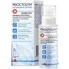RECORDATI SpA Proctolyn Detergente Intimo Cosmetico 100 ml