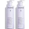 CAUDALIE ITALIA Srl Caudalie Vinotherapist Trattamento Corpo Ialuronico Nutriente 2 x 400 ml